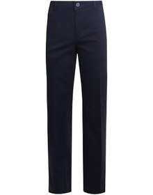 Resim UKİ Uki Koyu Lacivert Jogger Pantolon 