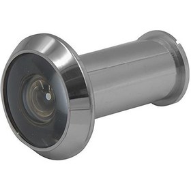 Resim Soho Kapı Dürbünü 200 35-60 Mm Ø16 Mm Krom 