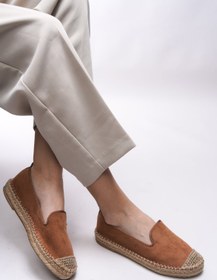 Resim Riccon Giselnesia Kadın Espadril 00123 Taba - Taba / 36 