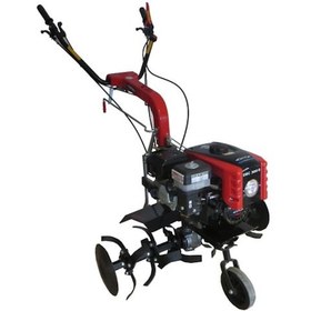 Resim Datsu DBC 300 6.5 HP 3+1 Şanzımanlı Benzinli Çapa Makinesi 