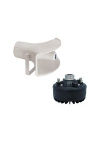 Resim Lastvoice LH-100 Harici Horn Hoparlör 