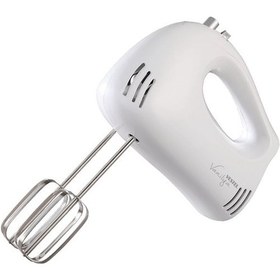 Resim Vestel Vanilya 250 W Mikser 