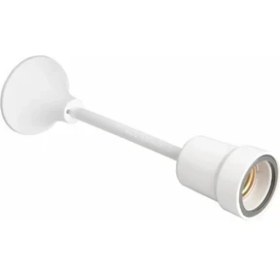 Resim Starsan Hazır Askılı Muhafazalı E27 Duy Tij Takımı-3 Adet 