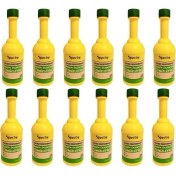 Resim Spectre 12 Adet Benzin Katkı ve Enjektör Temizleyici 300ML. 