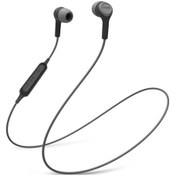 Resim Koss Bt115Igry W/Mic Bluetooth Kulak İçi / In-Ear Kulaklık 