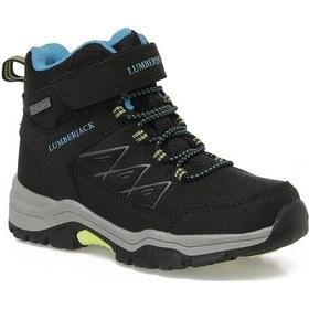 Resim Lumberjack Bowl Hı 5pr Siyah Erkek Çocuk Outdoor Bot 000000000102021622 Siyah-saks 