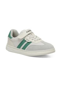 Resim Kinetix Mavner Tx F 5fx Cırtlı Erkek Çocuk Sneaker Bej Bej 