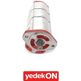 Resim AGCO Hidrolik Pompa - Massey Ferguson / Fendt / Valtra | ACP0514510 