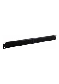 Resim 19" 1U Fırçalı Organizer 