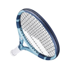 Resim Babolat Pd 26 Light Blue Unisex Tenis Raketi 