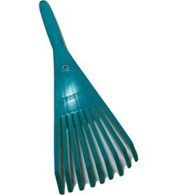 Resim Star Garden Tools Mini Toplayıcı Yaprak Çim Tırmığı 375 mm 