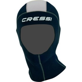 Resim Cressi Lontra Lady Başlık - Standart / 5MM-S 