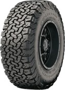 Resim Bf Goodrich 255/55R18 109/105R All Terrain T/A KO2 