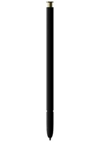 Resim Samsung S24 Ultra Uyumlu Kalem S Pen Titanyum Sarı + Tamir Seti B700 Yapıştırıcı 