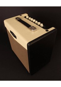 Resim Cort Cm15R Black Elektro Gitar Amfisi 