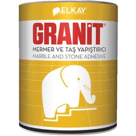 Resim Genel Markalar Granit Mermer Yapıştırıcı Eb19 250 Gr 