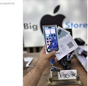Resim Apple iPhone 16 İkinci El TR | 128 GB | Deniz Mavisi İkinci El İPHONE 16 128GB YEŞİL SIFIR GBİ HATASIZ FATURALI 17 AY GARANTİLİ