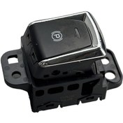 Resim Düğme El Fren Qashqai 14-16/x-trail 14-16 