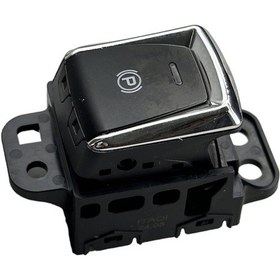 Resim Düğme El Fren Qashqai 14-16/x-trail 14-16 