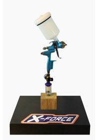 Resim X Force PD-115 Boya Tabancası 