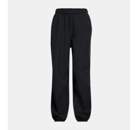 Resim Under Armour Çocuk Ua Unstoppable Dokuma Wide Leg Pantolon 1388638-001 