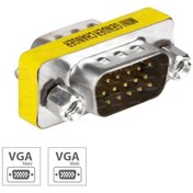 Resim Dark Dk-Hd-Avgax11 Vga To Vga Erkek-Erkek Dönüştürücü Adaptör Diğer