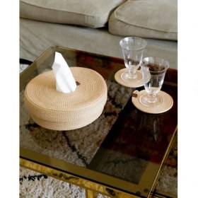 Resim Peçetelik / Çok Amaclı Düzenliyici 