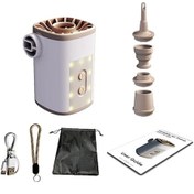 Resim Ilan Verimli Kullanışlı Şişme Pompa Fonksiyonlu Kamp Kamp 