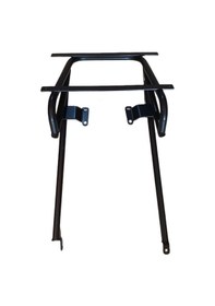 Resim Honda Cb 125 F Arka Port Bağaj Çanta Demiri 