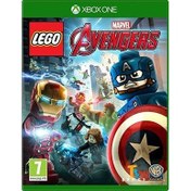 Resim LEGO Marvel's Avengers Xbox Series X|S & Xbox One Oyun 