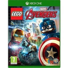 Resim LEGO Marvel's Avengers Xbox Series X|S & Xbox One Oyun 