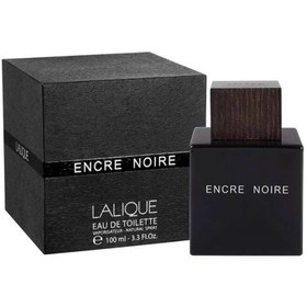 Resim Lalique Encre Noire EDT Erkek Parfüm 100 ml 