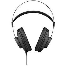 Resim Akg K-72 Studyo Kulaklık 