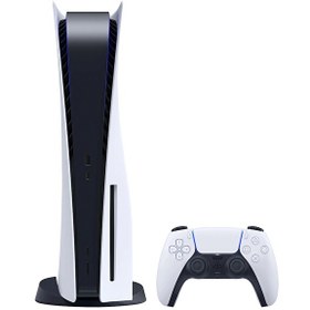 Resim Sony Playstation 5 Diskli Versiyon 825 GB Oyun Konsolu (İthalatçı Garantili) 