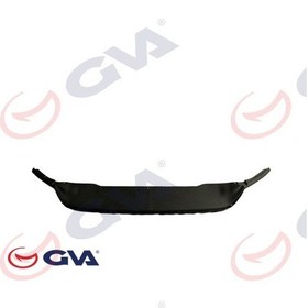 Resim Gva 9104336 Ön Tampon Alt Spoyleri Passat 2015 3g0805903 