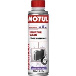 Resim Radyatör Temizleyici Motul Radıator Clean 300 ml 
