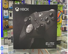 Resim Xbox Elite Series 2 Controller SIFIR - Takas Olur - KURYE !! 