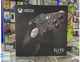Resim Xbox Elite Series 2 Controller SIFIR - Takas Olur - KURYE !! 