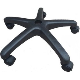 Resim Ofiscombin Ofis Büro Çalışma Bilgisayar Koltuk Sandalye Ayak Teker 