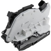 Resim PASSAT CC 2009-2012 ARKA SOL KAPI KİLİTİ KİLİDİ MEKANİZMASI MOTOR 