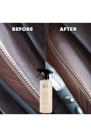 Resim Michelin MC33597 500ml 2’ Si 1 Arada PRO Serisi Avokado Özlü Deri Temizleme/Bakım ve Besleyici Sprey 