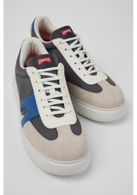 Resim Camper Runner K21 Erkek Spor Ayakkabı K100988-013 Çok Renkli 