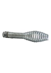 Resim Kanal Açma Makinesi Baget Uç 16 MM 