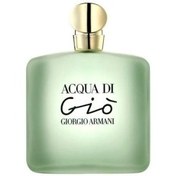 Resim Giorgio Armani Acqua Di Gio Kadın Parfüm Edt 100ml 