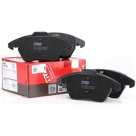 Resim Volkswagen Passat 1.4tsı 2007-2014 Trw Ön Balata Netpar23587 