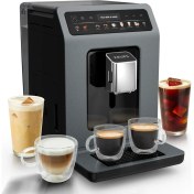 Resim Krups Evidence Hot & Cold, Otomatik Espresso Makinesi 