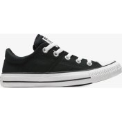 Resim Converse Ctas Madison Ox Kadın Siyah Sneaker 