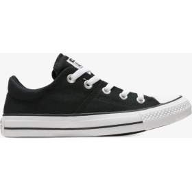 Resim Converse Ctas Madison Ox Kadın Siyah Sneaker 