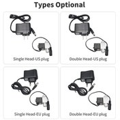 Resim Ulzyvf Dc12v Solenoid Vana - Akvaryum Co2 Regülatörü, Düşük Sıcaklık Manyetik Vana, Su Bitkileri/çim İçin Kolay Kurulum Diğer 