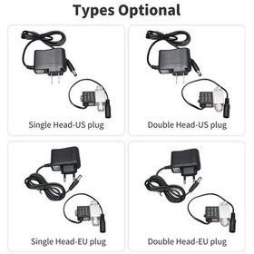 Resim Ulzyvf Dc12v Solenoid Vana - Akvaryum Co2 Regülatörü, Düşük Sıcaklık Manyetik Vana, Su Bitkileri/çim İçin Kolay Kurulum Diğer 